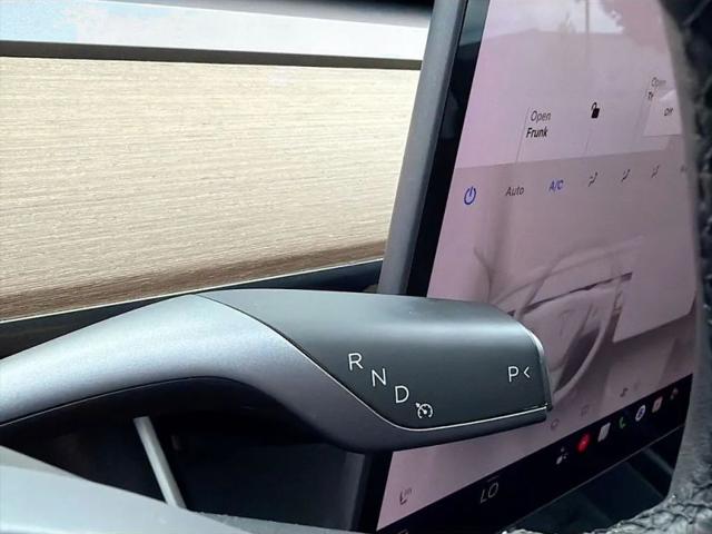2020 Tesla Model 3 Standard Range Plus Rear-Wheel Drive