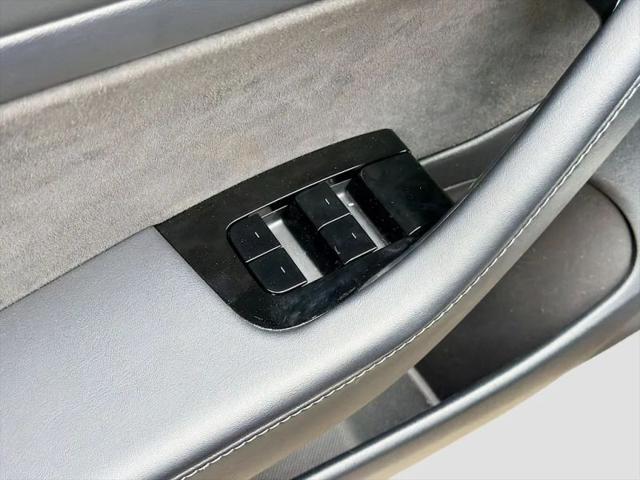 2020 Tesla Model 3 Standard Range Plus Rear-Wheel Drive