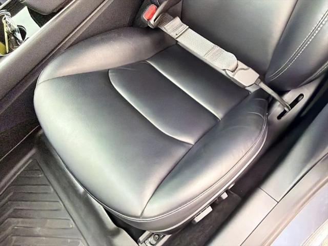 2020 Tesla Model 3 Standard Range Plus Rear-Wheel Drive