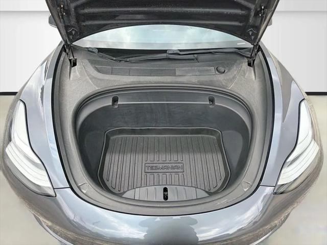 2020 Tesla Model 3 Standard Range Plus Rear-Wheel Drive