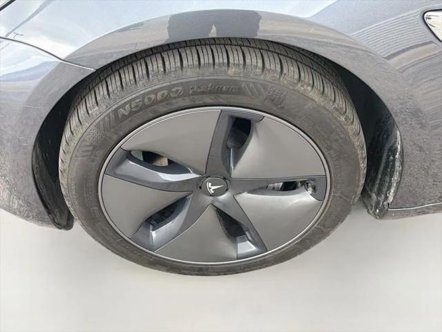 2020 Tesla Model 3 Standard Range Plus Rear-Wheel Drive