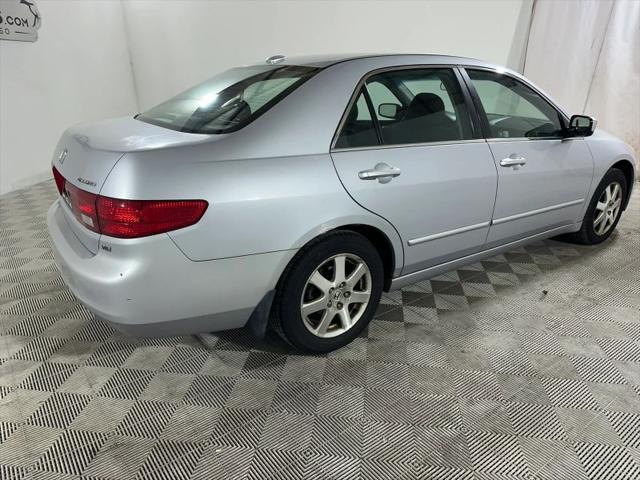 2005 Honda Accord 3.0 EX