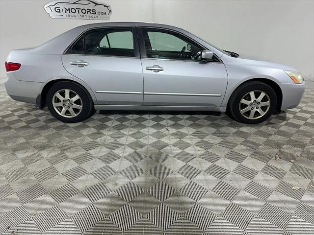 2005 Honda Accord 3.0 EX
