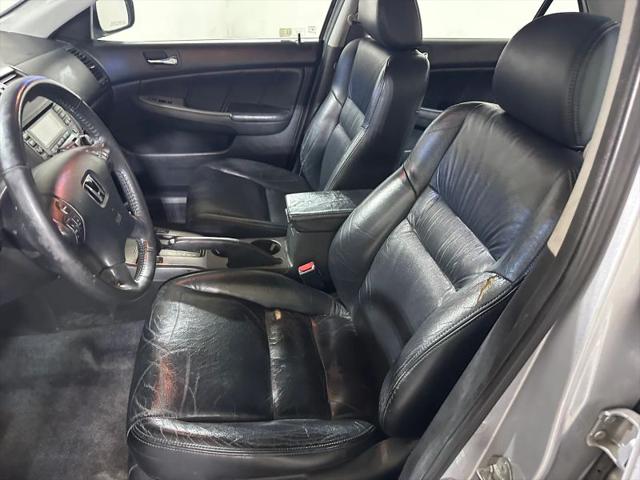 2005 Honda Accord 3.0 EX