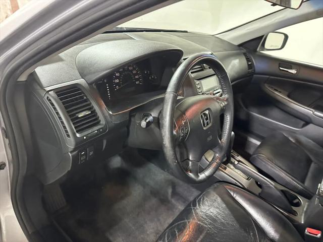 2005 Honda Accord 3.0 EX