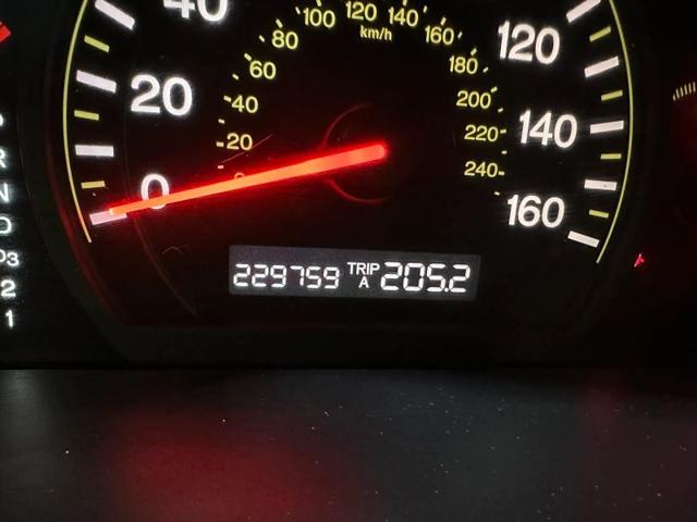 2005 Honda Accord 3.0 EX