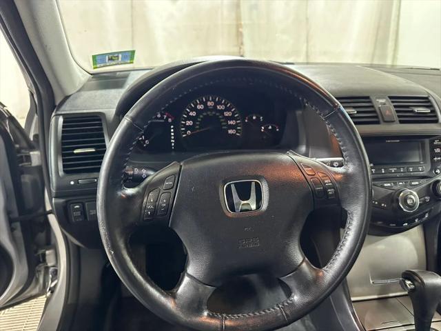 2005 Honda Accord 3.0 EX