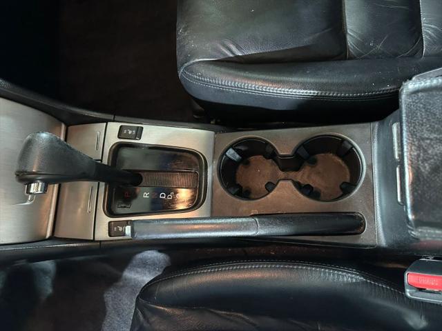 2005 Honda Accord 3.0 EX