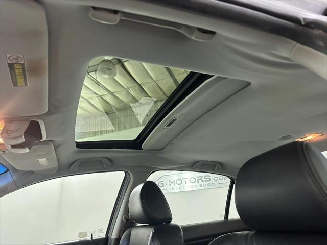 2005 Honda Accord 3.0 EX