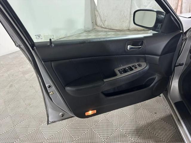 2005 Honda Accord 3.0 EX