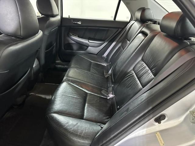 2005 Honda Accord 3.0 EX