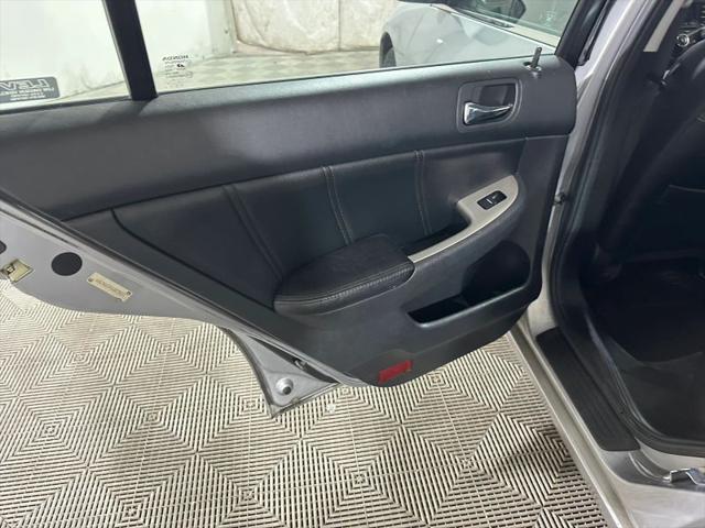 2005 Honda Accord 3.0 EX
