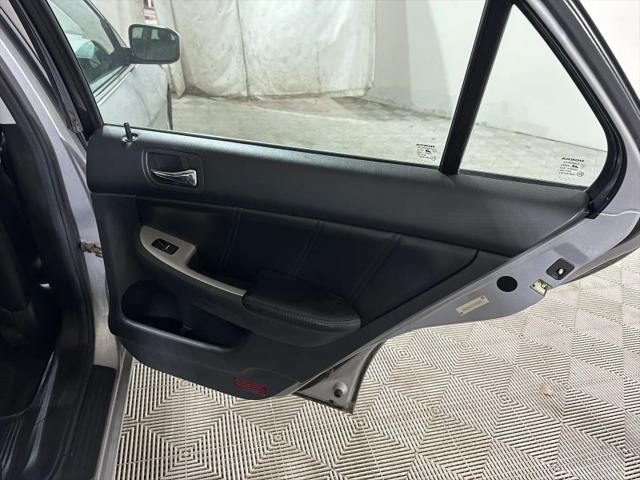 2005 Honda Accord 3.0 EX