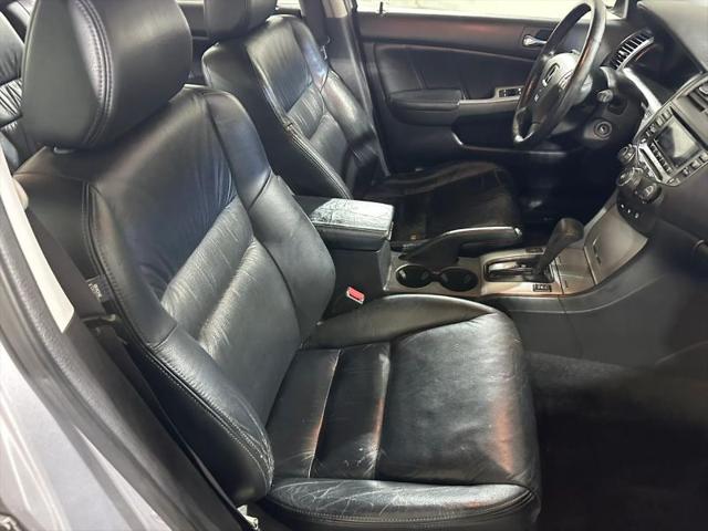 2005 Honda Accord 3.0 EX