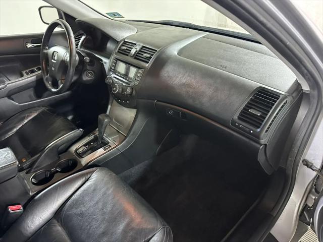 2005 Honda Accord 3.0 EX