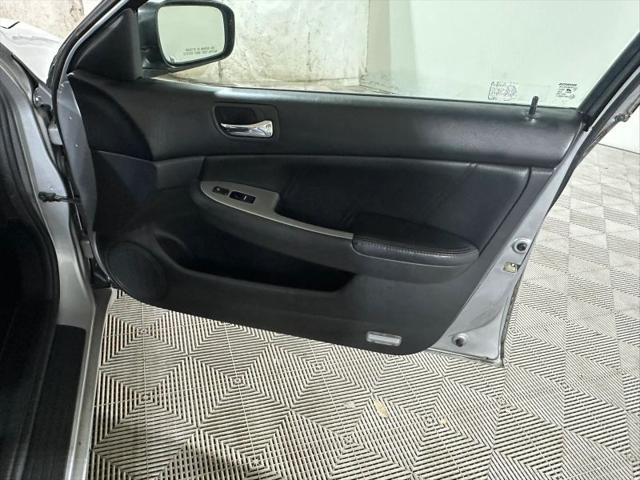 2005 Honda Accord 3.0 EX