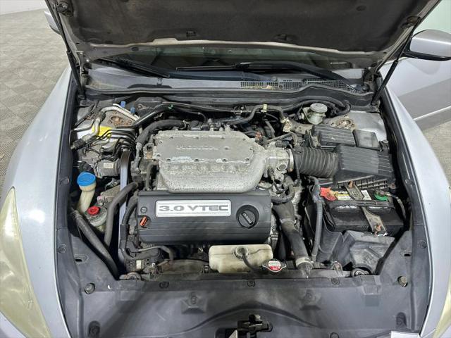 2005 Honda Accord 3.0 EX