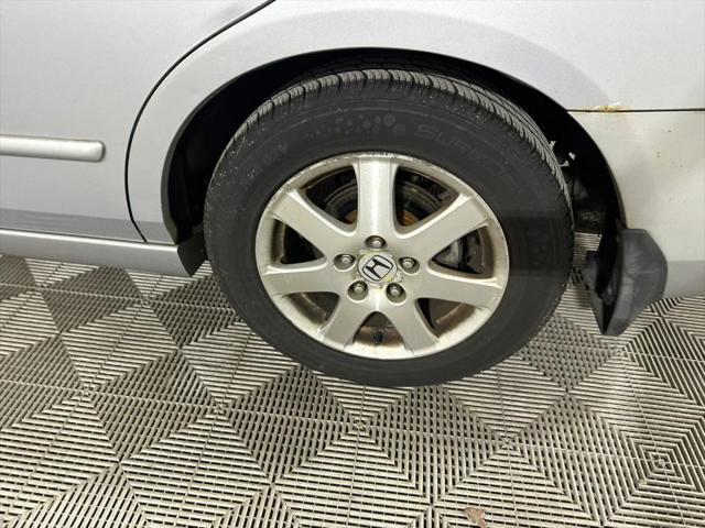 2005 Honda Accord 3.0 EX