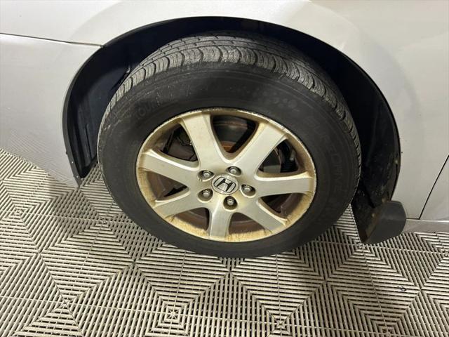 2005 Honda Accord 3.0 EX