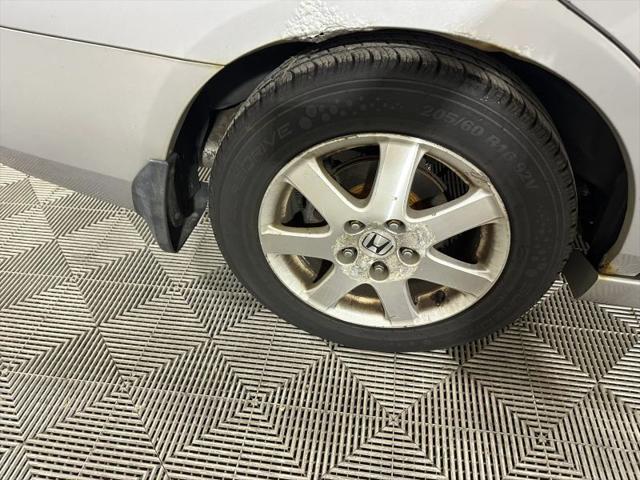 2005 Honda Accord 3.0 EX