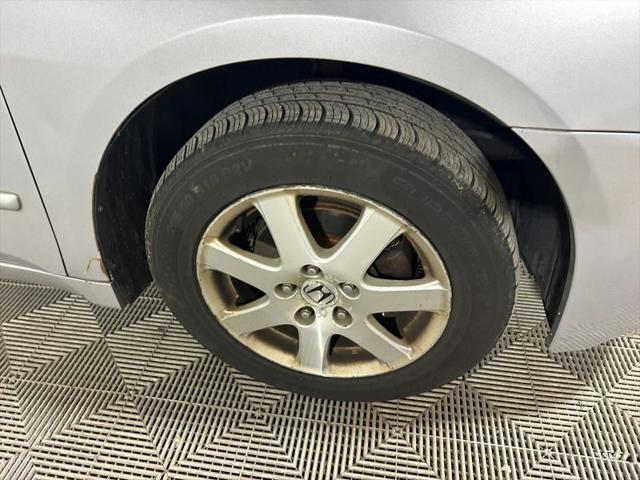 2005 Honda Accord 3.0 EX