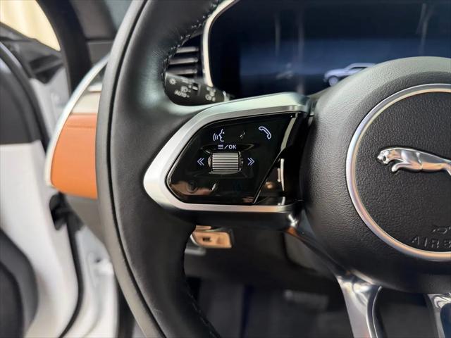 2026 Jaguar F-PACE R-Dynamic S P250 AWD Automatic