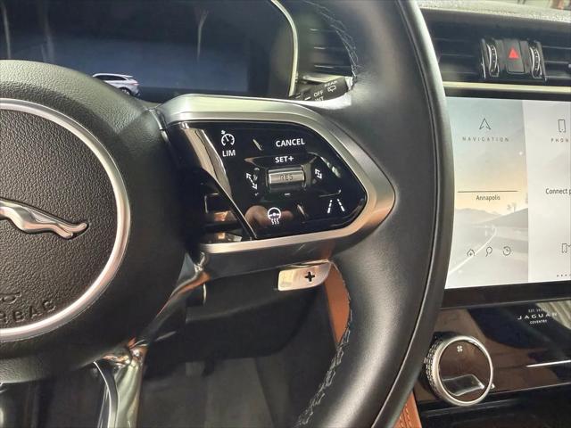 2026 Jaguar F-PACE R-Dynamic S P250 AWD Automatic