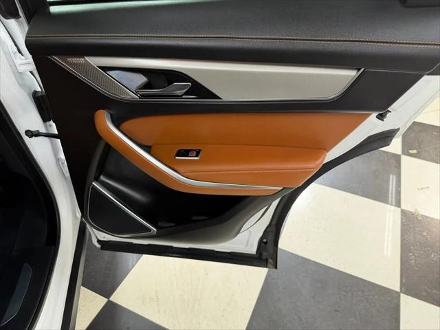 2026 Jaguar F-PACE R-Dynamic S P250 AWD Automatic