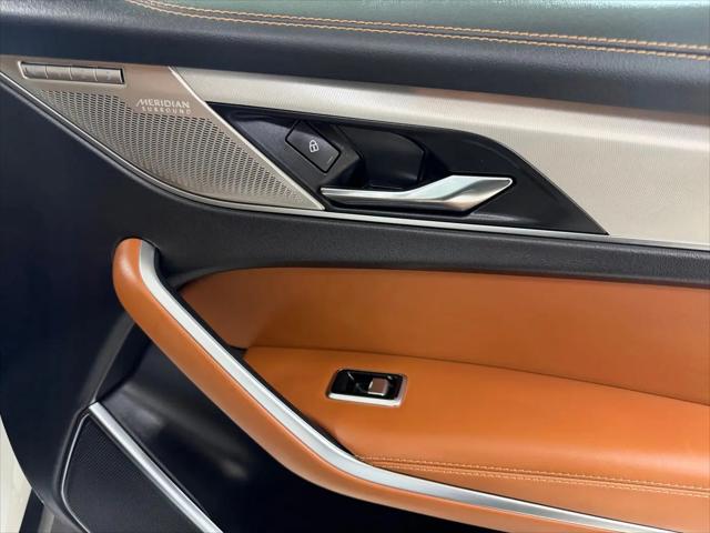 2026 Jaguar F-PACE R-Dynamic S P250 AWD Automatic