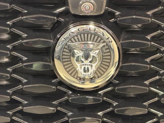 2026 Jaguar F-PACE R-Dynamic S P250 AWD Automatic