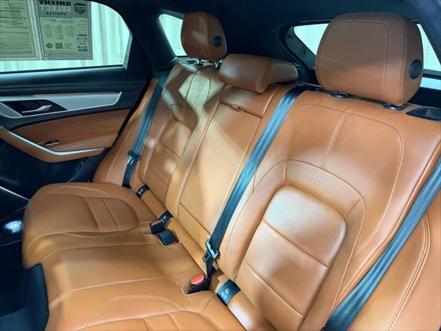 2026 Jaguar F-PACE R-Dynamic S P250 AWD Automatic