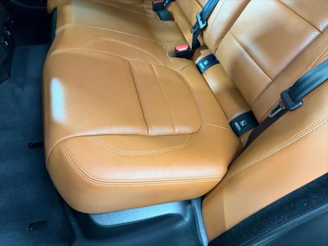 2026 Jaguar F-PACE R-Dynamic S P250 AWD Automatic