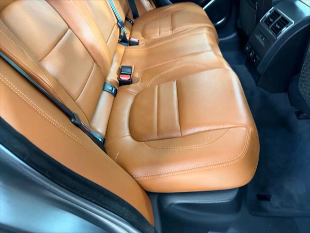 2026 Jaguar F-PACE R-Dynamic S P250 AWD Automatic