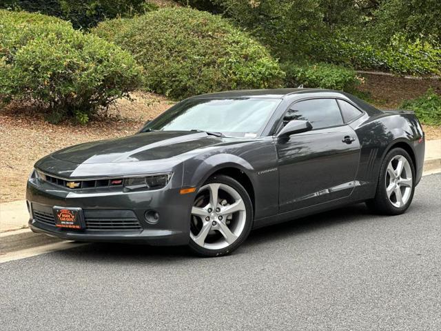 2015 Chevrolet Camaro 1LT for sale in Newbury Park, CA