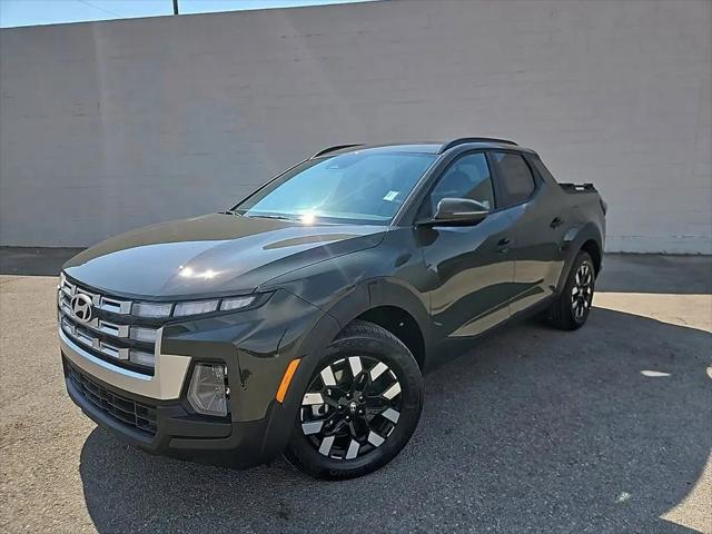 2026 Hyundai Santa Cruz SEL Activity for sale in Colorado Springs, CO