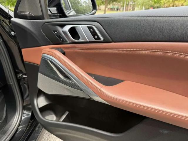 2021 BMW X6 sDrive40i