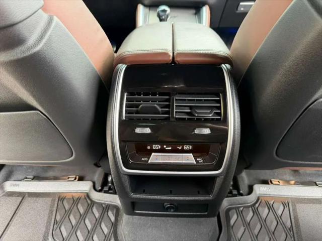2021 BMW X6 sDrive40i