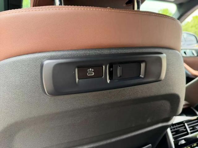 2021 BMW X6 sDrive40i