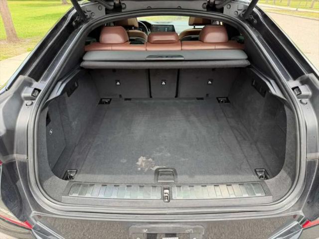 2021 BMW X6 sDrive40i