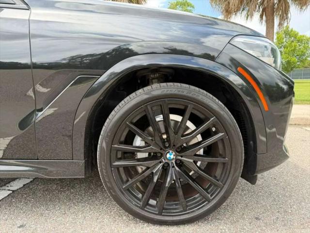 2021 BMW X6 sDrive40i