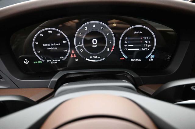 2026 Porsche 911 Carrera