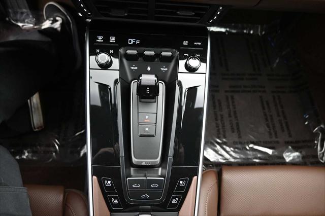 2026 Porsche 911 Carrera