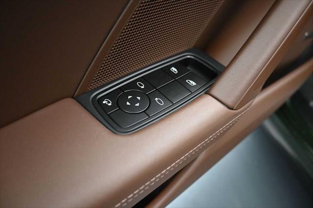 2026 Porsche 911 Carrera