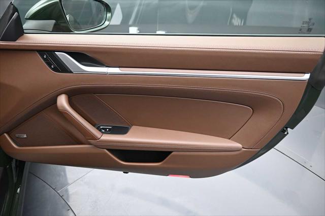 2026 Porsche 911 Carrera
