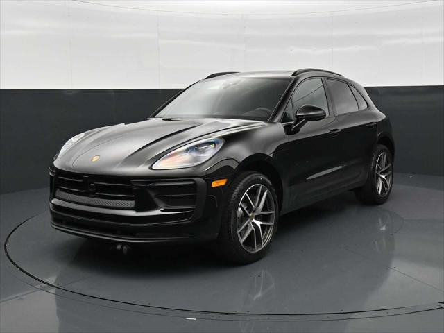 2026 Porsche Macan Unknown for sale in Seaside, CA