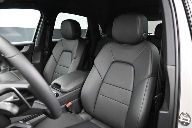 2026 Porsche Cayenne Unknown