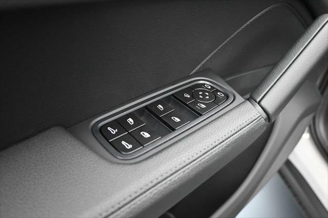 2026 Porsche Cayenne Unknown