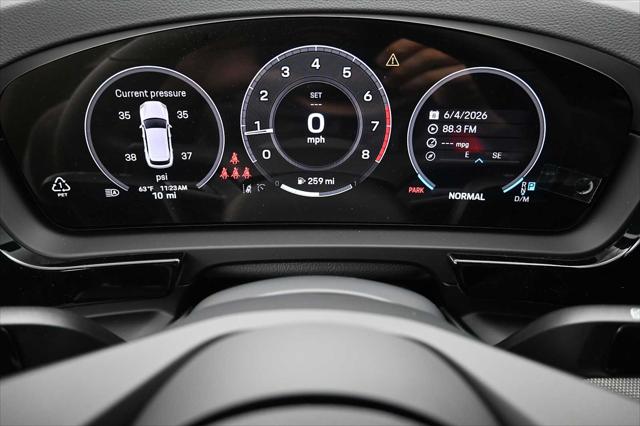 2026 Porsche Cayenne Unknown