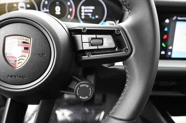 2026 Porsche Cayenne Unknown