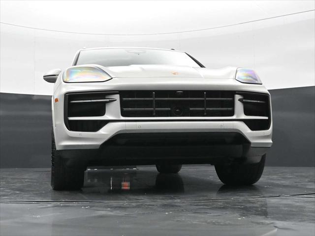 2026 Porsche Cayenne Unknown